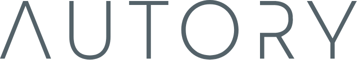 Autory logo