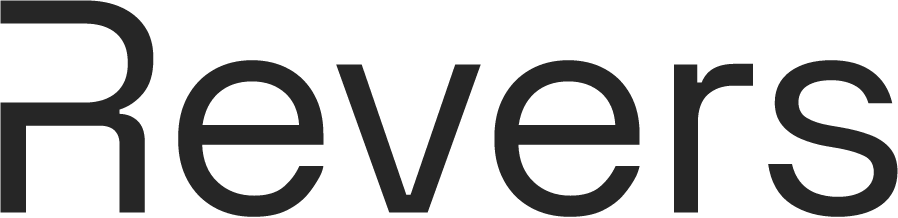 Revers Energy Corp. Logo