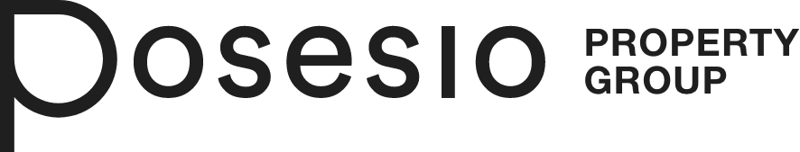Posesio Property Group logo